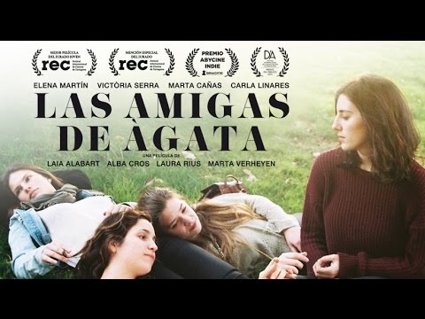 Cinema: Les amigues de l’Àgata